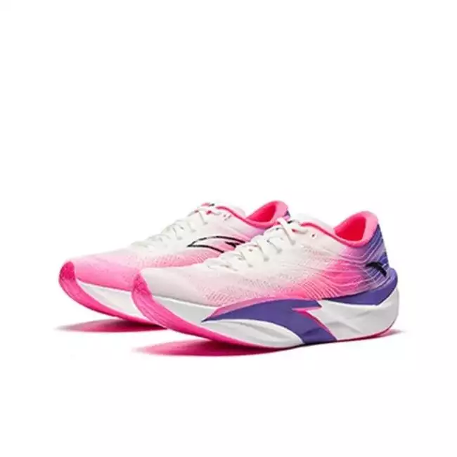 Anta C202 Men's Marathon Running Shoes