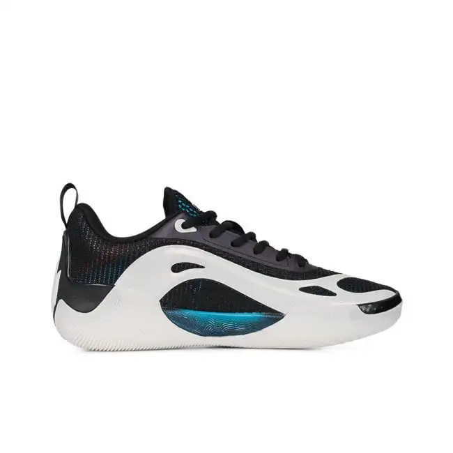 Peak Andrew Wiggins AW 4 - Black White