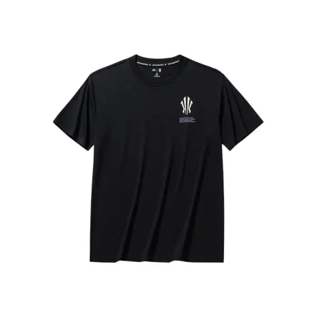【海外限定】ANTA Kyrie Irving Tシャツ XL ANTA KAI Mesh Tee | ANTA x Kyrie Irving | ANTA US