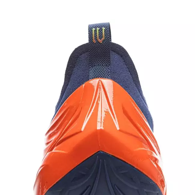 シューズ(男性用) Li-ning JB4 US11 Li Ning Jimmy Butler 4 (JB4