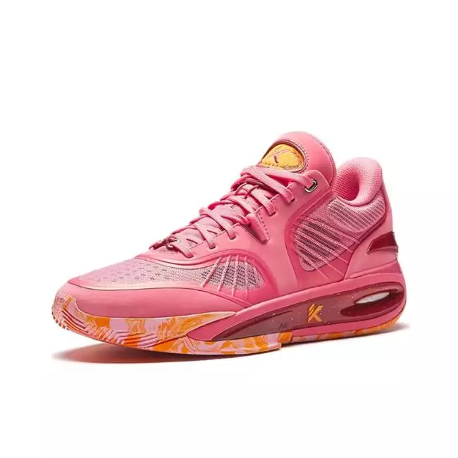 ANTA Klay Thompson KT10 - CNY “Chinese New Year”