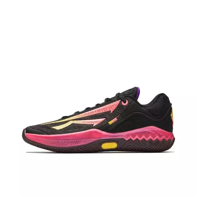 ANTA KAI Speed2　US9.5 Anta Kai 2 Speed Butterfly Waltz Men's - 912541114S-5 - US
