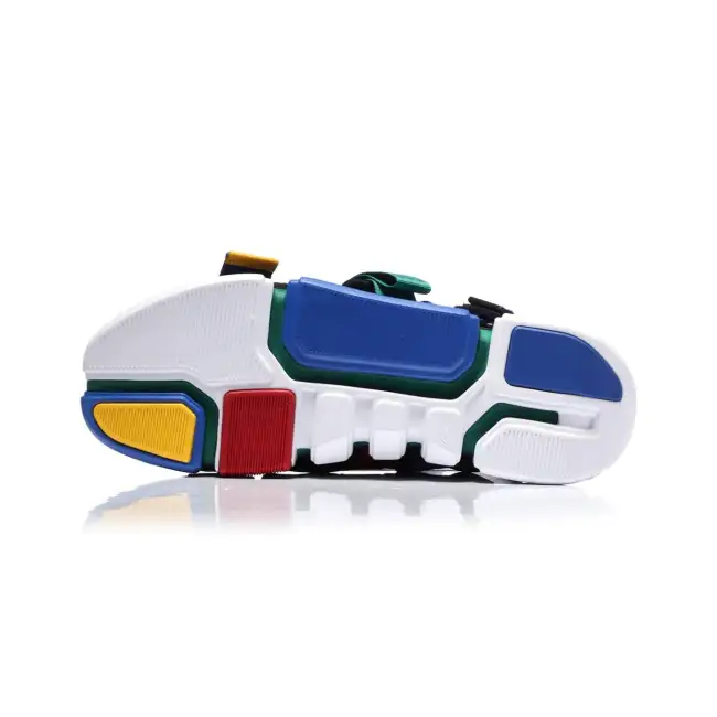 Li-Ning x Paris Fashion Week 悟道 2.0 PLATFORM | Lining Men's