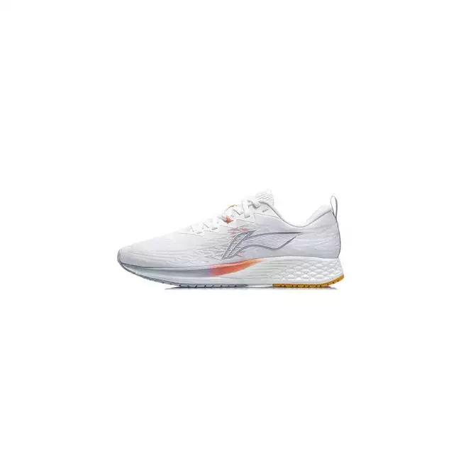 Li Ning Rough Rabbit 4 Men's Lightweight Running Shoes Li Ning Rough Rabbit 4 Men's Lightweight Running Shoes