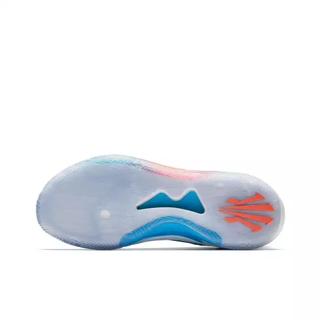 Anta Kai 1 Speed - Ice & Speed