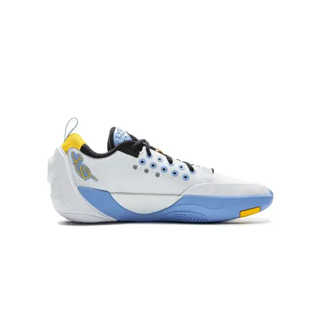 Li Ning Wade All City 13 Kids Professional Baskeball Shoes