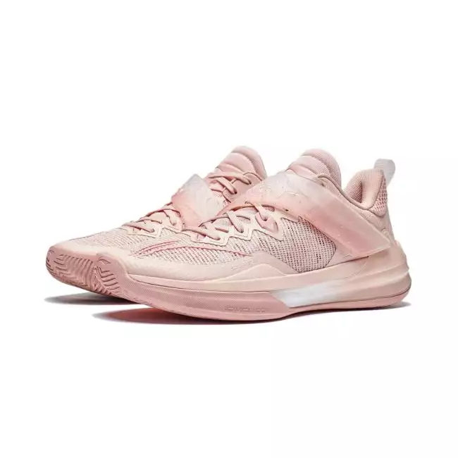 Li-Ning Liren (Sharp Edge) 3 III Low - Assassin