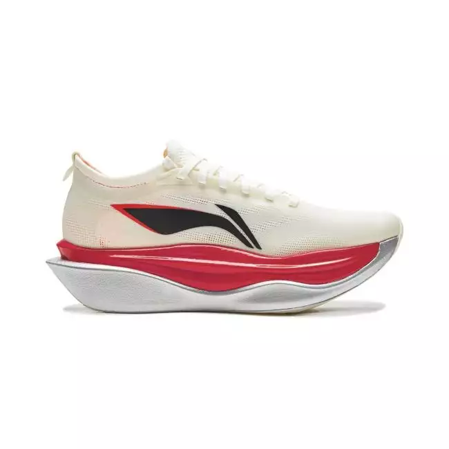 Li-Ning Feidian 6 ELITE: Unisex Lightweight High-Resilience Racing