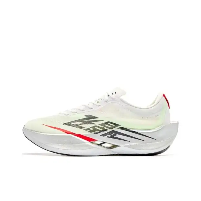 スパイク・シューズ FEIYING PB 6.0 Qiaodan Feiying PB 6.0 | Carbon Plate Marathon Racing Shoes
