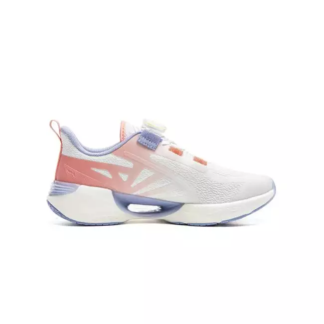 yunn☆kids LIFE Li Ning XingYun V2 Kids Running Shoes