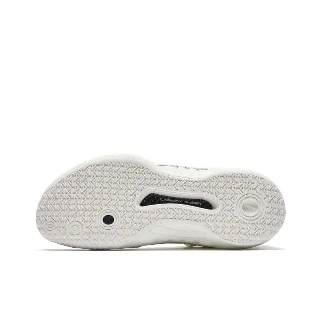 Anta Shock Wave 5 Pro - Auspicious Clouds
