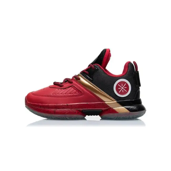 Li Ning Way of Wade Kids - Salute Li Ning Way of Wade Kids - Salute