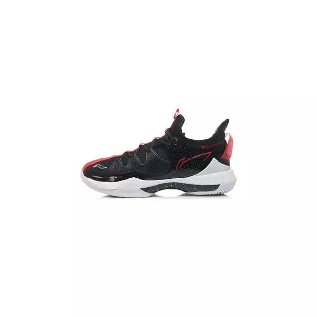 战戟” Halberd III | Li-Ning ZJ-03 Men's Professional