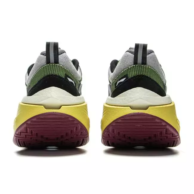 Li-Ning Shadow CRC 2.0 Men's Trendy Sneakers