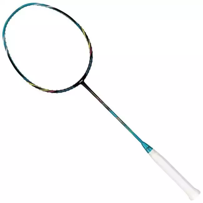 Li-Ning リーニン　AirStream50TD Li-Ning Air Stream 50TD Blue Professional Carbon Badminton Racket
