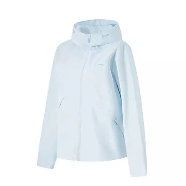 Li Ning Running Women's Sports Windbreaker