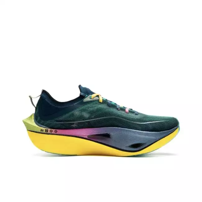 送料関税込み[LI-NING]FEIDIAN 4 ULTRA ランニングシューズ Li-Ning Feidian 4 Ultra Marathon Racing Shoes