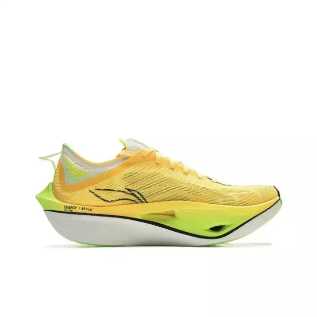Li-Ning Feidian 4 Ultra Marathon Racing Shoes