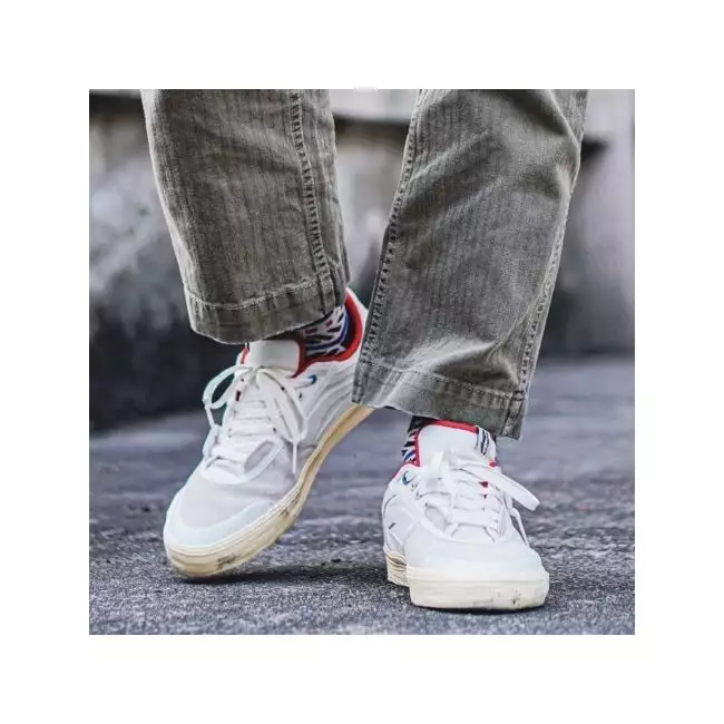 新品未使用　li-ning シングレット S リーニン Xiao Zhan LI-NING x Steven Harrington Men's Stylish Skateboard