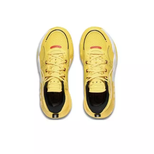 Li Ning Yu Shuai 16 XVI Mid - Kids Version