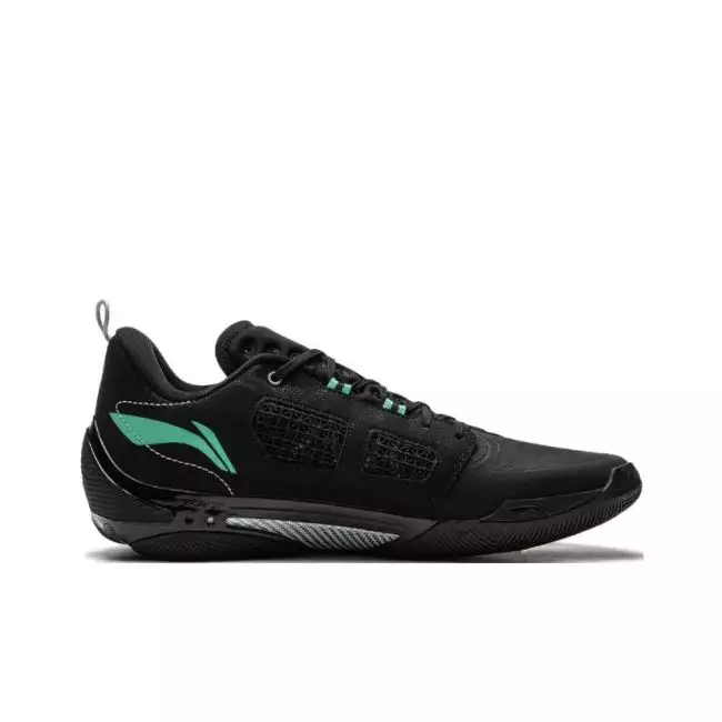 Li-Ning Wade 808 IV 4 Ultra - Octa Knit Version