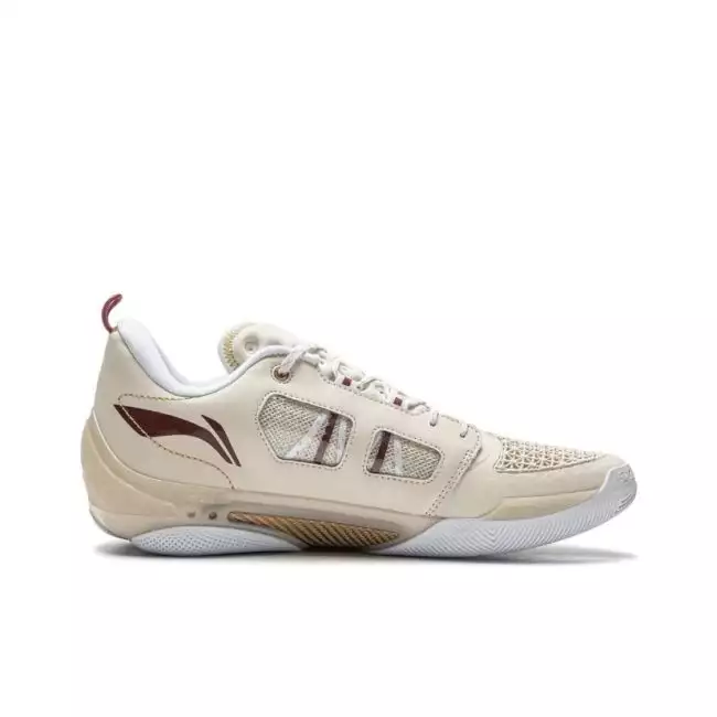Li-Ning Wade 808 IV 4 Ultra - Octa Knit Version