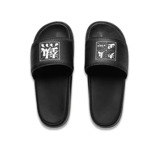 lnlnページ Li Ning LN Unisex Trend Sliders