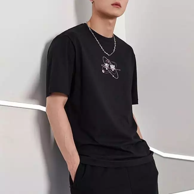もうすぐ出品終了 LEH Classical Pullover Shirts EGG SHIRT （BLACK） – UNEVEN HUB STORE｜想像を超える、人と