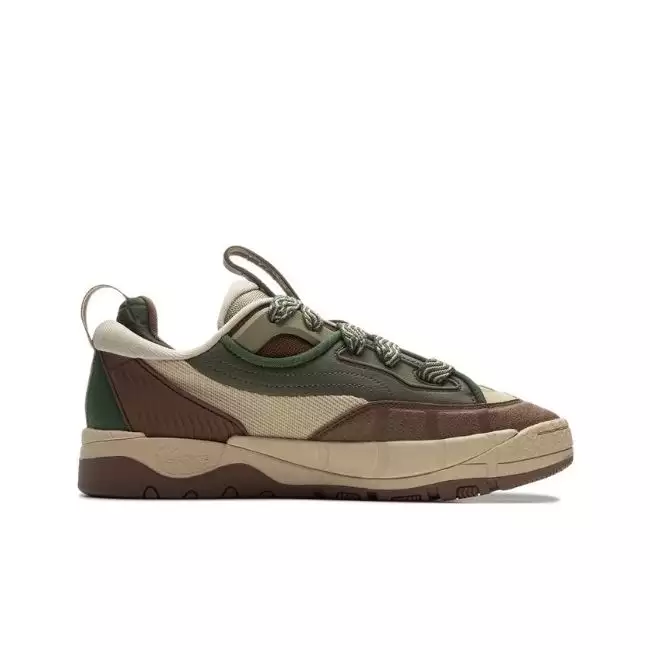 Syu Li Ning CF SU YU 4 Men's Trend Casual Shoes