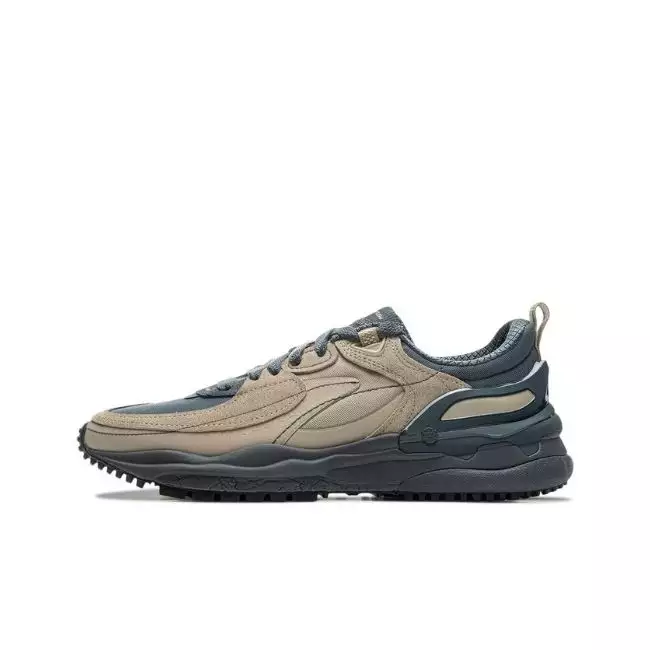 Li Ning CF SU Origin V2 Unisex Trend Shoes