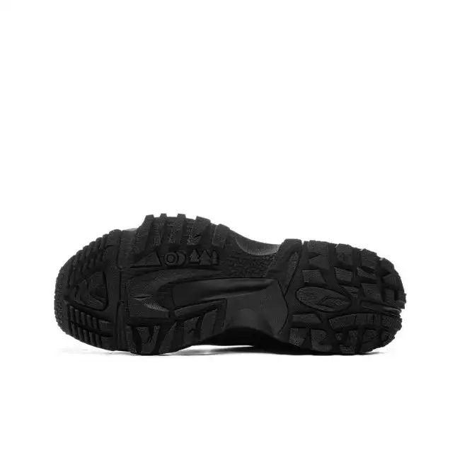 Li Ning SF SU XingChuang Mid Men's Waterproof Hiking Shoes