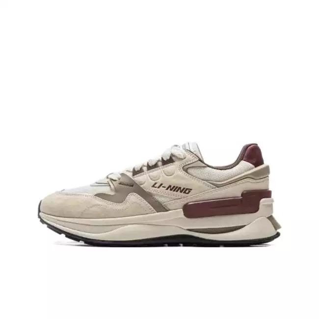 Li Ning 001 First Love V2 Unisex Casual Shoes