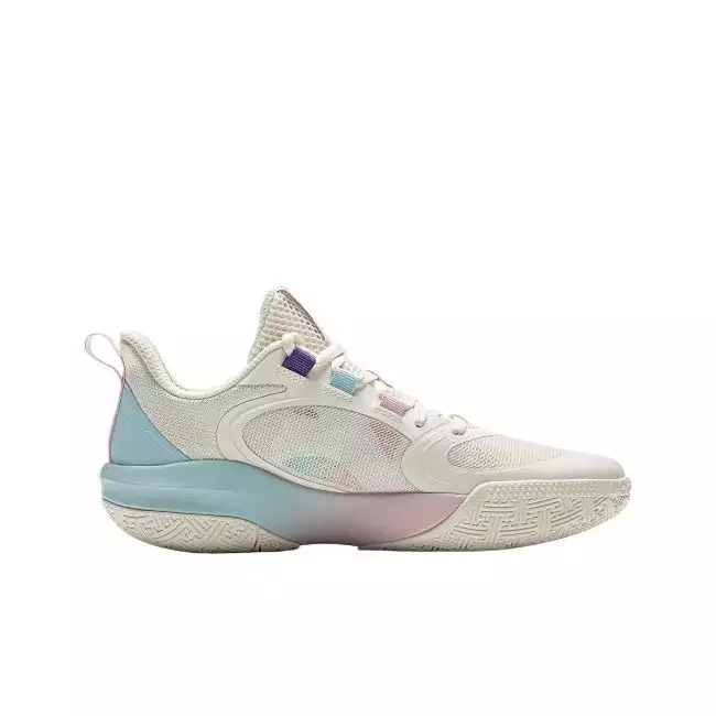 Li Ning Kids Boy Light-Energy Pre Basketball Shoes