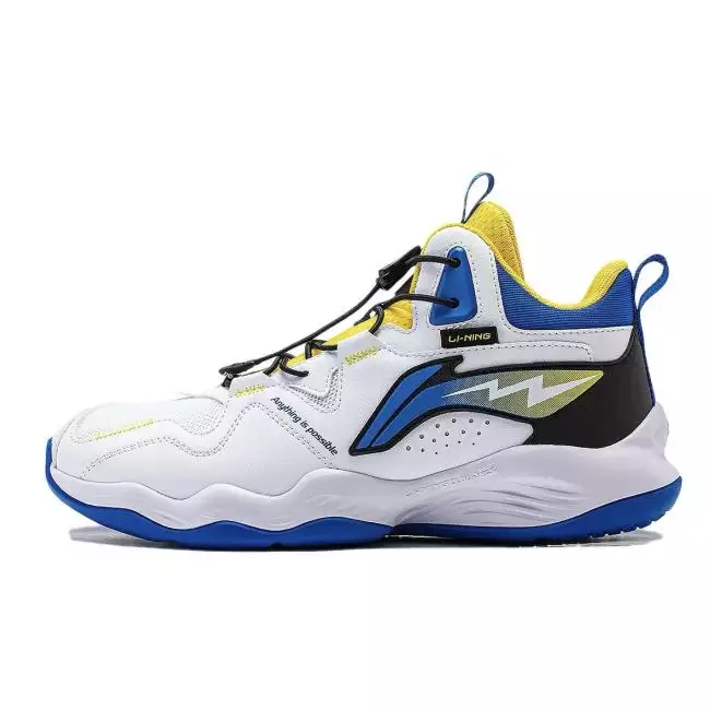 人気商品・限定商品ばかりの「超得 半額福袋」が販売開始 Li Ning Boys Cushion Mid Basketball Shoes TVドラマ