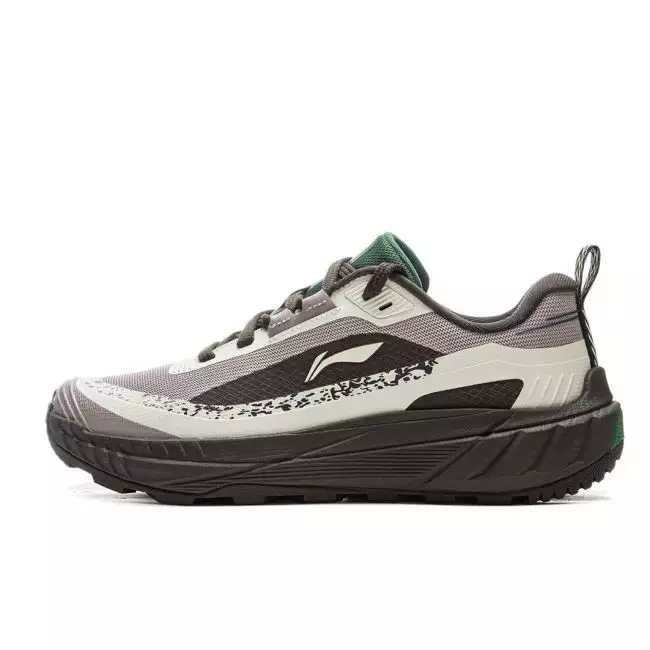 傑LI-NING2点 Li Ning Yijie Lite V2 Trail Running Shoes