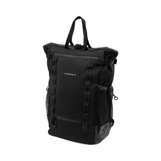 Li Ning CF Su Fashion Show Backpack