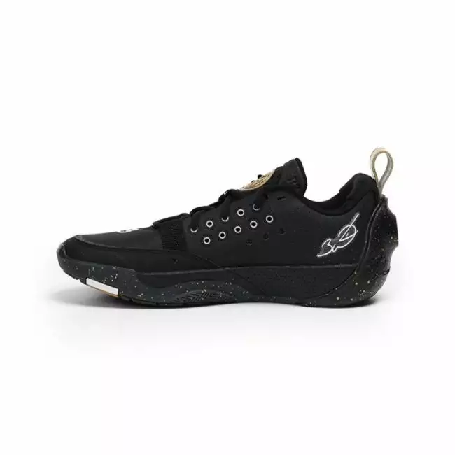 Li-Ning Way of Wade All City 10 'Graffiti' ABAS019-2 | eBay