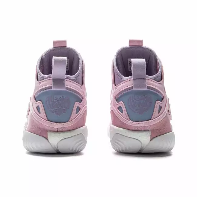 Li Ning Yushuai 19 Professional Basketball Shoes