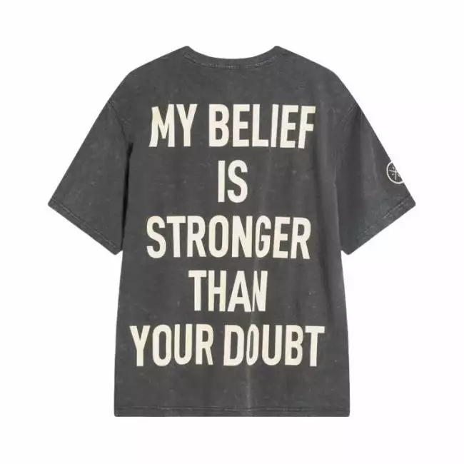 Li Ning Dwade Loose Fit T Shirts