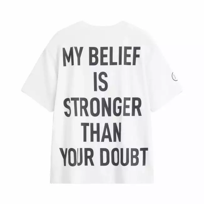 Li Ning Dwade Loose Fit T Shirts