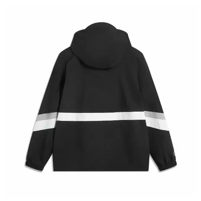 Li-Ning Wade Men's Sport Jacket