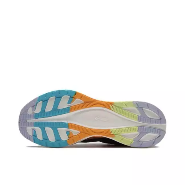 Li-Ning Super Light 19 XIX Kids Youth Boom Light Running Shoes