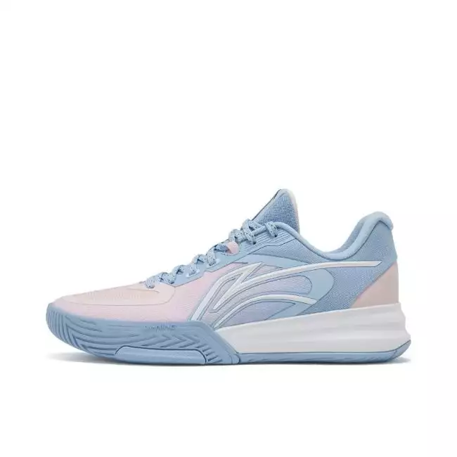 Li Ning SOF Flash Professional Basketball Shoes - Technical View