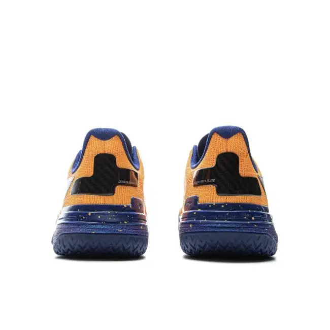 Li Ning Gamma 1 - GRB Gamma Ray Burst