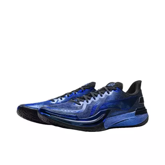 李寧 (LI-NING) Gamma 1 (伽馬 1) Li Ning Gamma 1 - Blu-ray