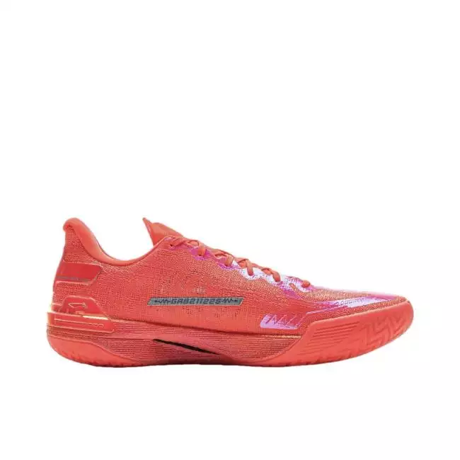 LI-NING Gamma 1「GRB」US10 Li Ning Gamma 1 - GRB Gamma Ray Burst