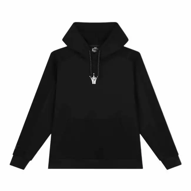 Nikola Jokić x 361° Joker Loose Fit Hoodie Sweatshirts