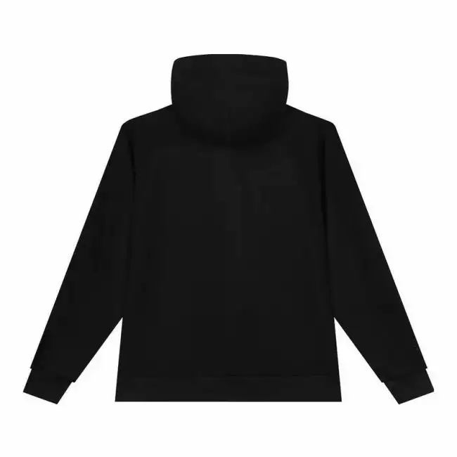 Nikola Jokić x 361° Joker Loose Fit Hoodie Sweatshirts