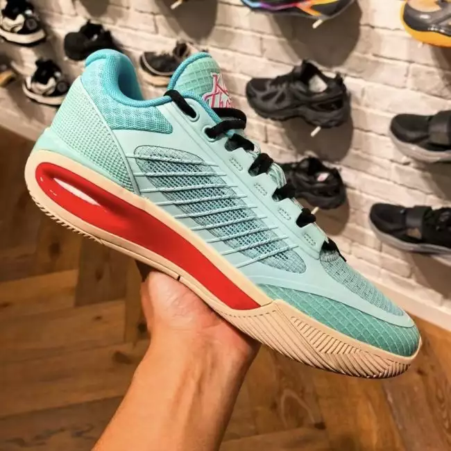ANTA Klay Thompson KT10 - Bahamas