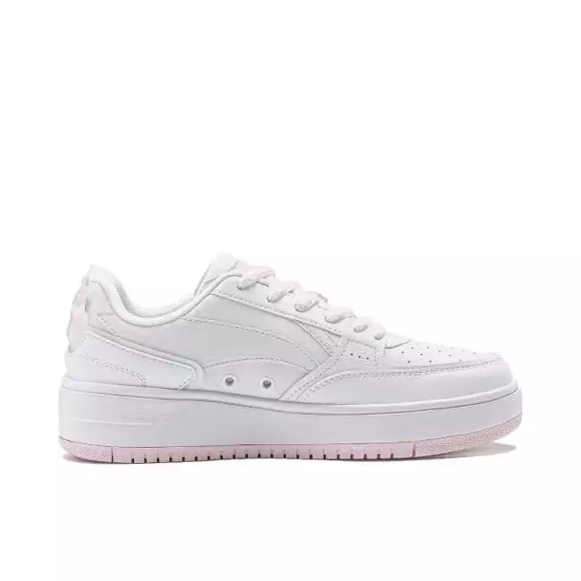 Disney x Li Ning Women's Casual Skateboarding Shoes